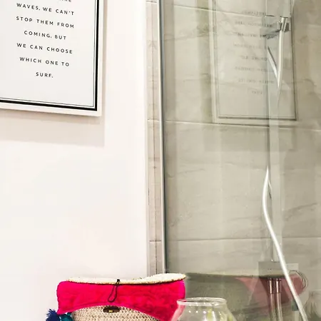 Apartamento By The Sea