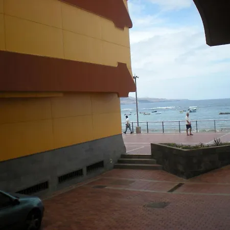 By The Sea Apartment Las Palmas de Gran Canaria
