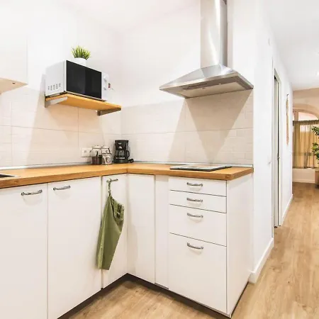 Apartamento By The Sea *