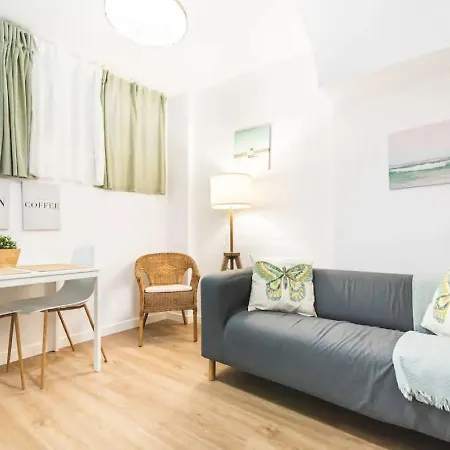 Apartamento By The Sea Las Palmas de Gran Canárias