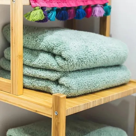 By The Sea דירה לאס פאלמס דה גראן קנאריה