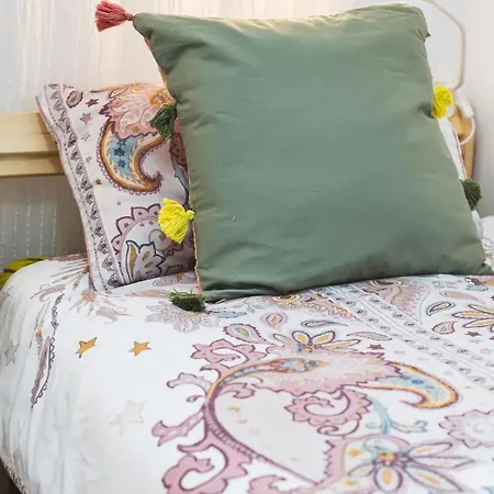 דירה By The Sea לאס פאלמס דה גראן קנאריה