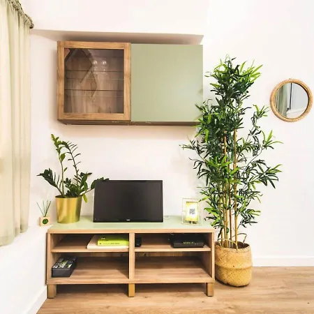 דירה By The Sea לאס פאלמס דה גראן קנאריה