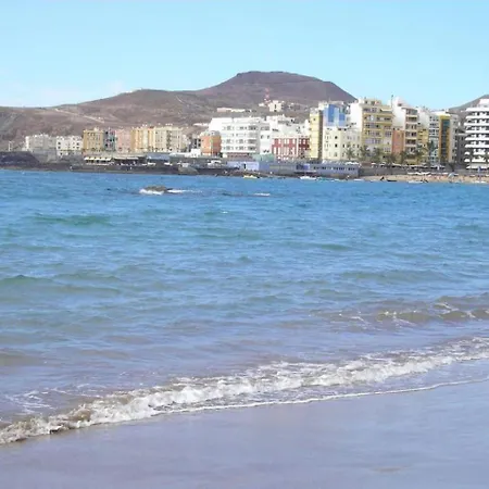 By The Sea * לאס פאלמס דה גראן קנאריה