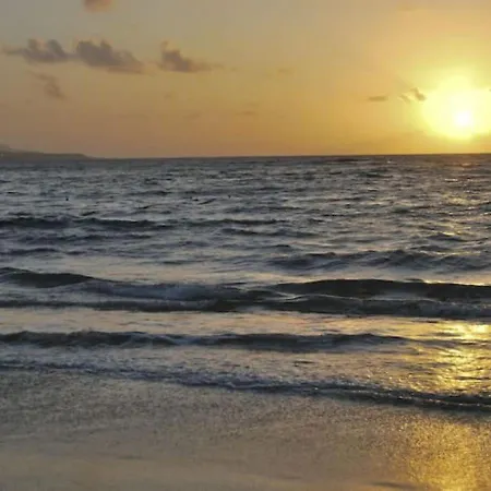 דירה By The Sea לאס פאלמס דה גראן קנאריה