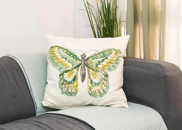 By The Sea Apartmán