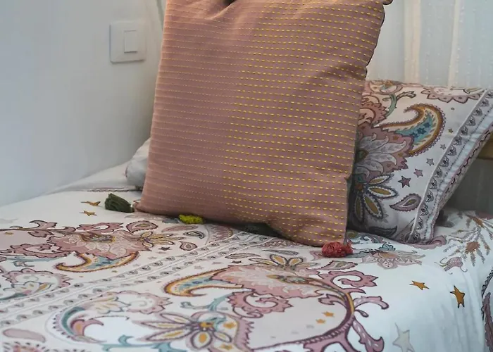 By The Sea Apartmán *