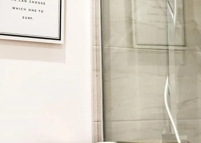 Apartament By The Sea