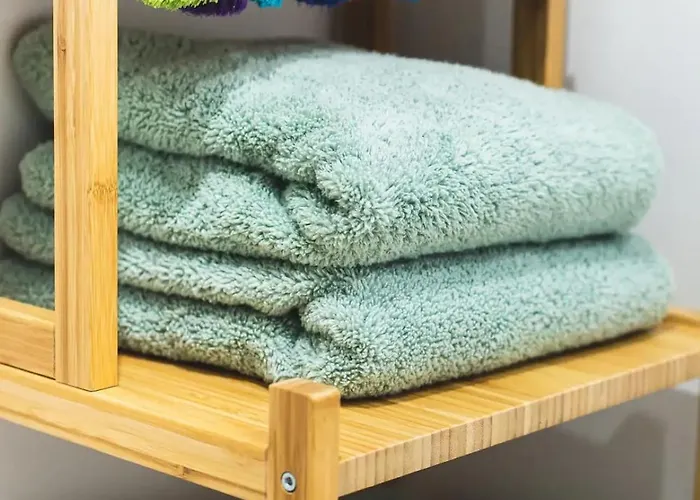 By The Sea Apartmán Las Palmas de Gran Canaria