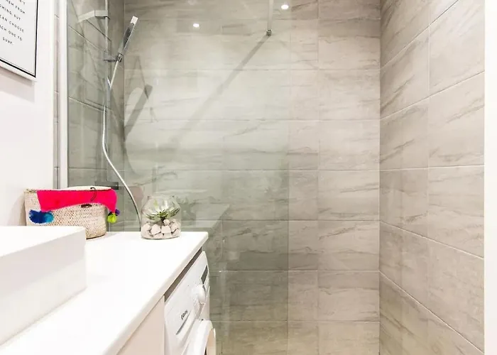 Apartmán By The Sea *