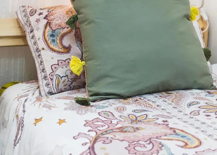 Apartament By The Sea Las Palmas de Gran Canaria