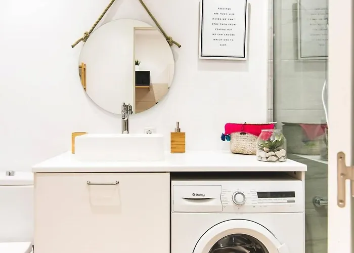 By The Sea Apartament