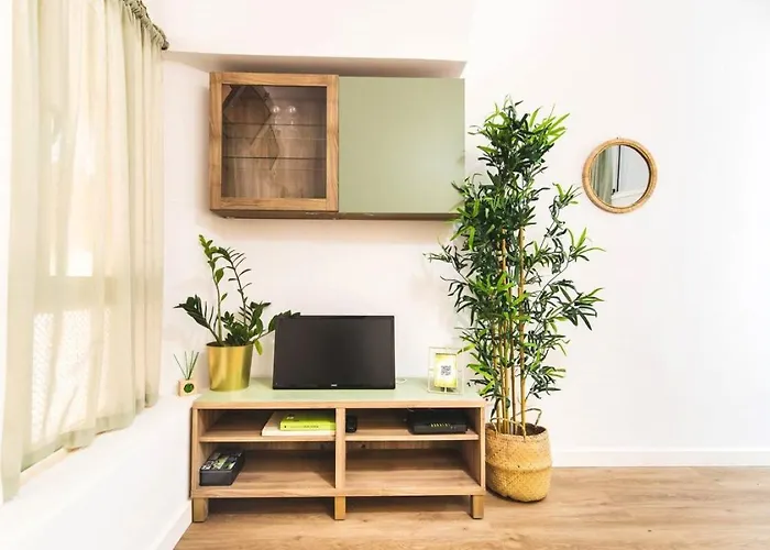 Apartament By The Sea Las Palmas de Gran Canaria