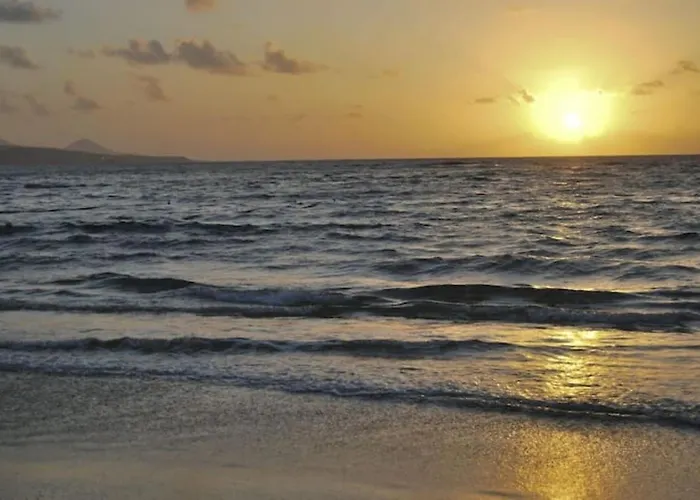 Apartament By The Sea Las Palmas de Gran Canaria