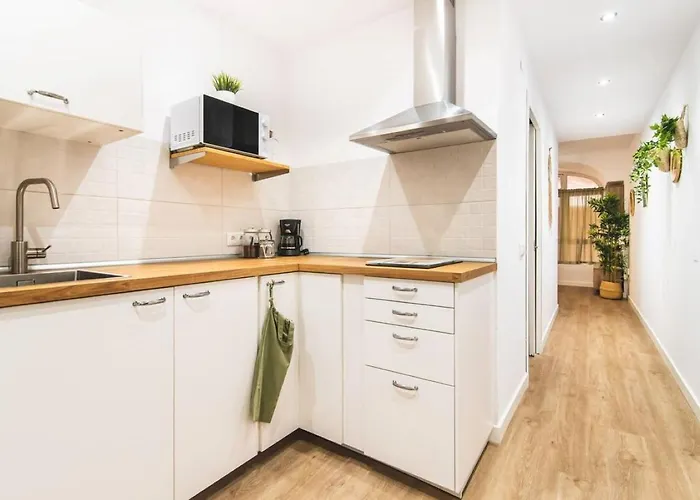 Apartament By The Sea *