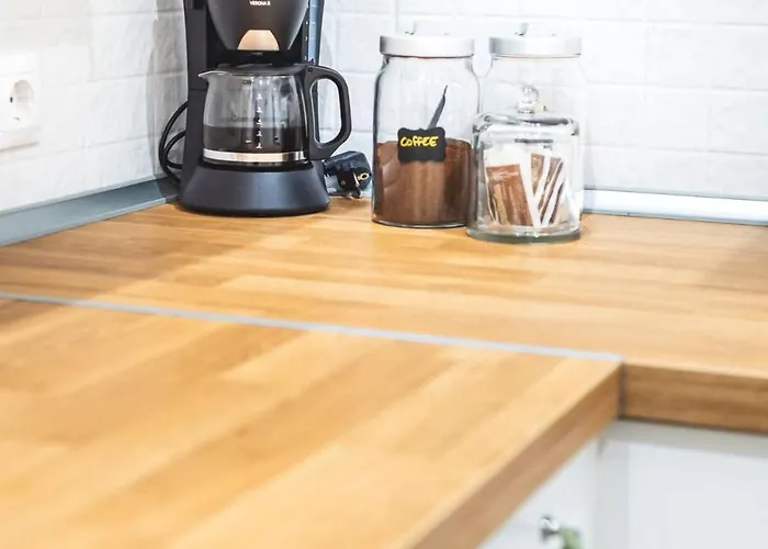 By The Sea Apartament *