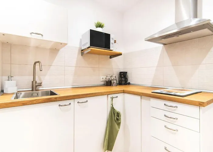 By The Sea * Las Palmas de Gran Canaria