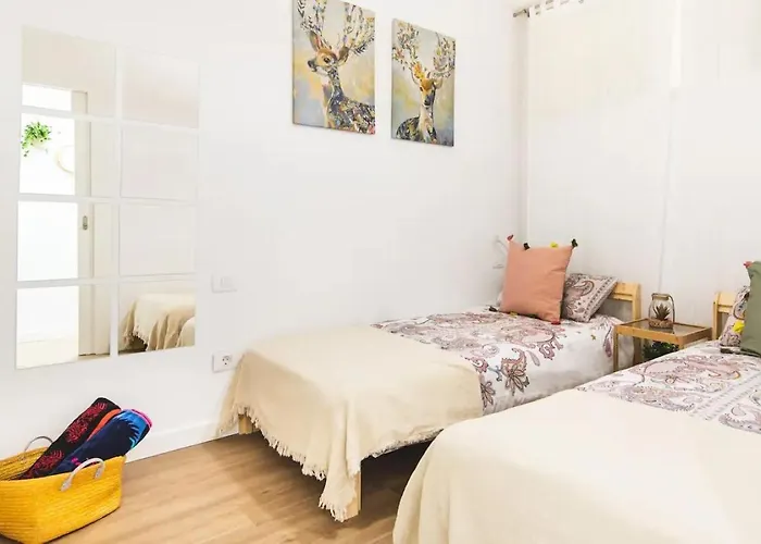 Apartament By The Sea