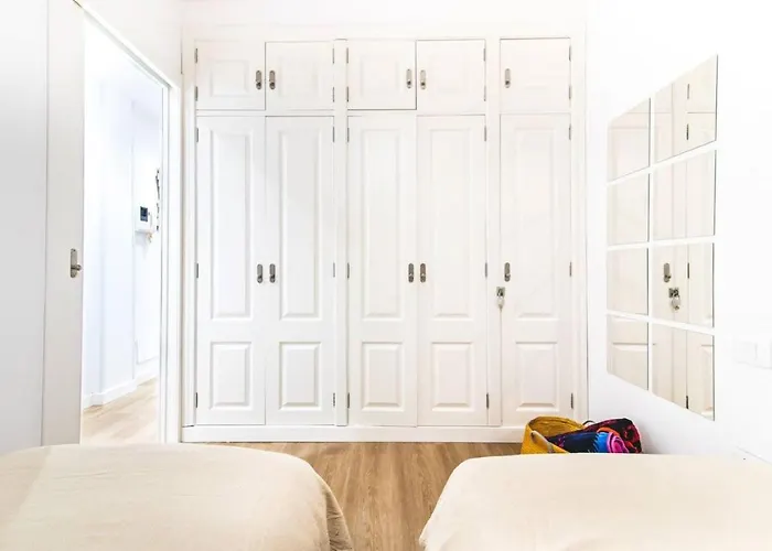 Apartmán By The Sea