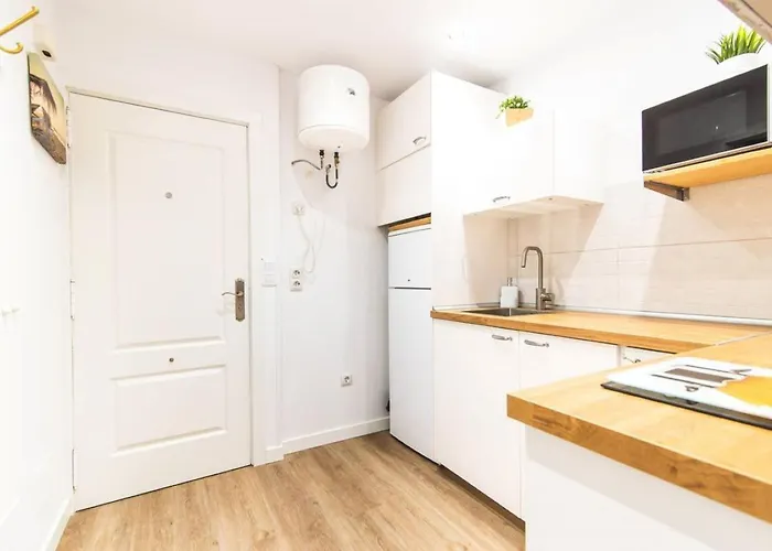 By The Sea Apartament *