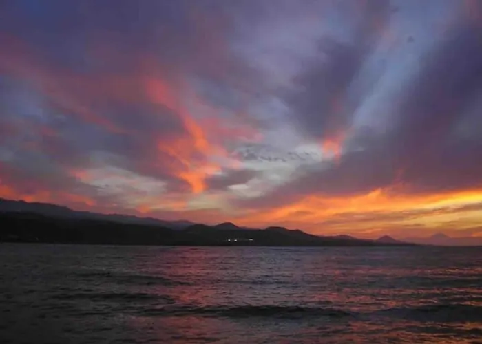 By The Sea * Las Palmas de Gran Canaria