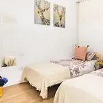 Apartment By The Sea
